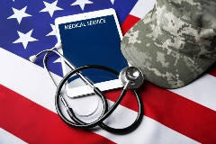 RAPM in Military Medicine Image