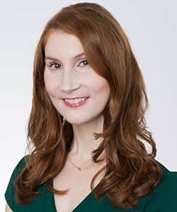 Dr. Lauren Steffel