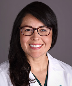 Dr. Denise Fraga