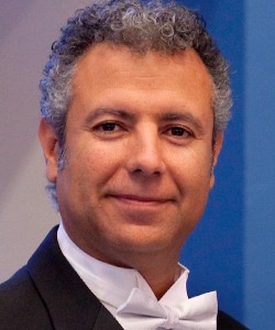 Dr. Samer Narouze