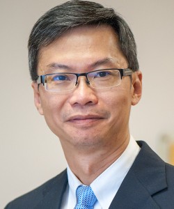 Dr. Philip Peng