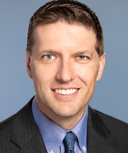 Dr. Scott Pritzlaff