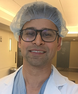 Dr. Rohit Rahangdale
