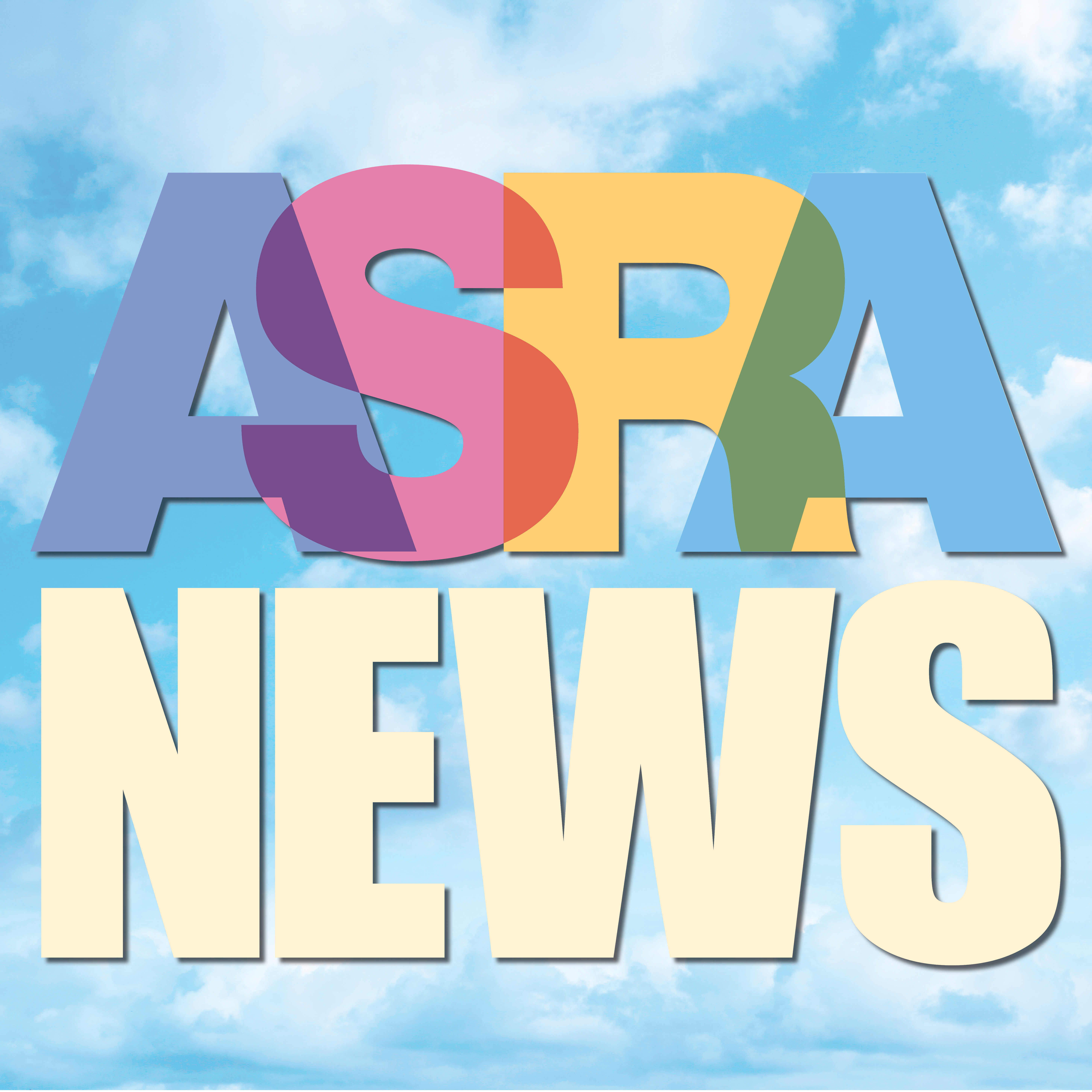 ASRA News Podcast